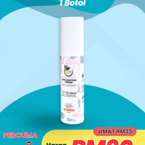 Set 1 Botol