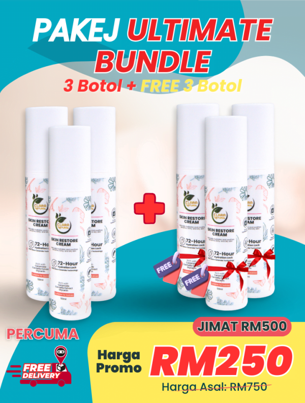 Set 3 BOTOL