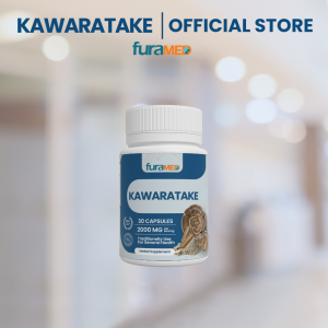 Kawaratake Pakej 1 Botol