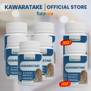 Kawaratake Pakej 5 Percuma 2