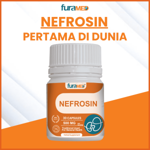 Intro (1) Nefrosin 1 Botol - Ikhtiar Sakit Buah Pinggang CKD